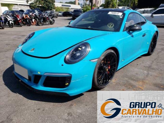 PORSCHE 911 19/19 PORSCHE 911 19/19