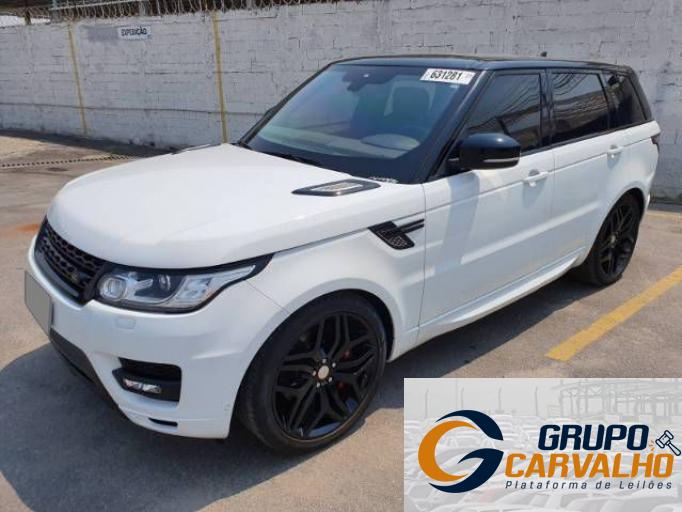 LAND ROVER RANGE ROVER SPORT 14/15