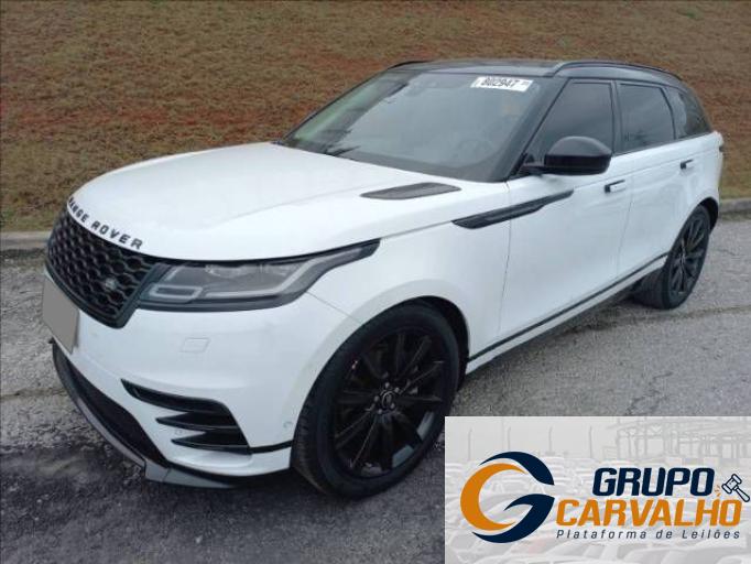 LAND ROVER RANGE ROVER VELAR 18/19