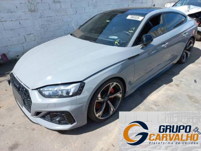 AUDI RS5 SPORTBACK 20/21 AUDI RS5 SPORTBACK 20/21