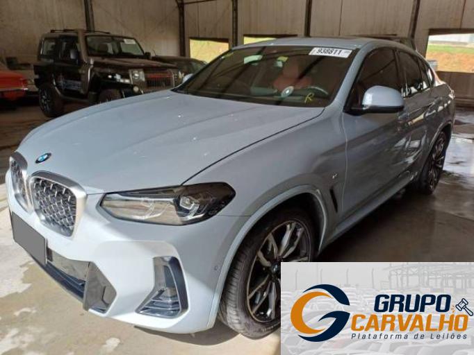 BMW X4 22/22 BMW X4 22/22