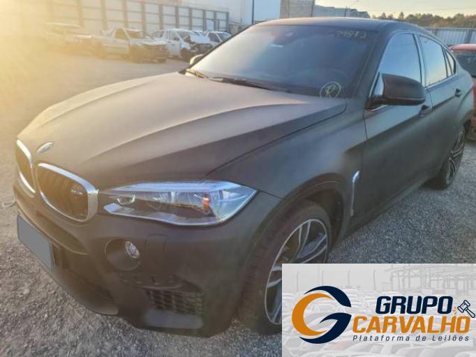 BMW X6 16/17