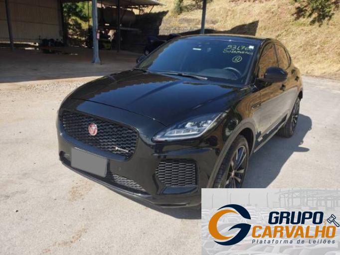 JAGUAR E-PACE 19/19
