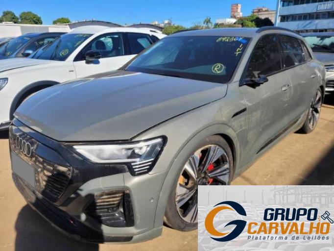 AUDI Q8 E-TRON 23/24