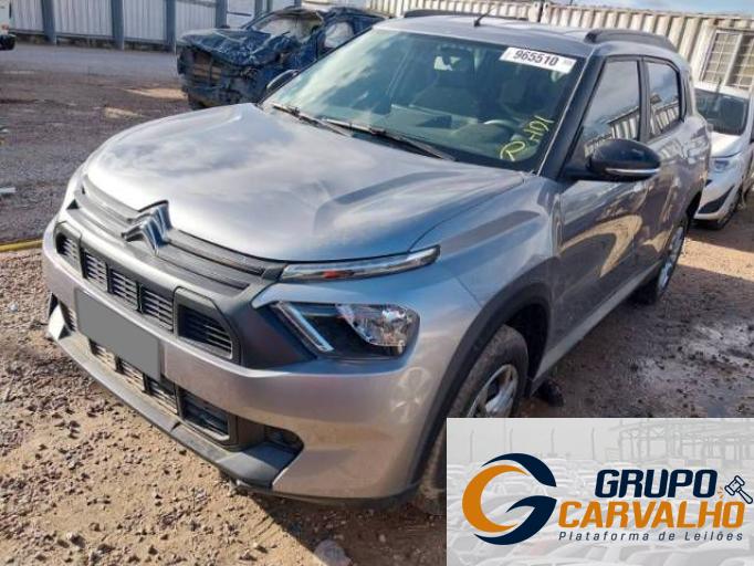 CITROEN C3 AIRCROSS 24/25 CITROEN C3 AIRCROSS 24/25