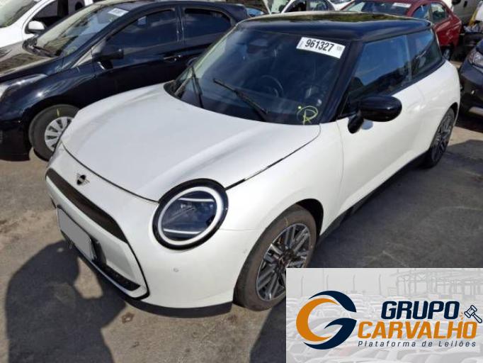 MINI COOPER 24/24 MINI COOPER 24/24