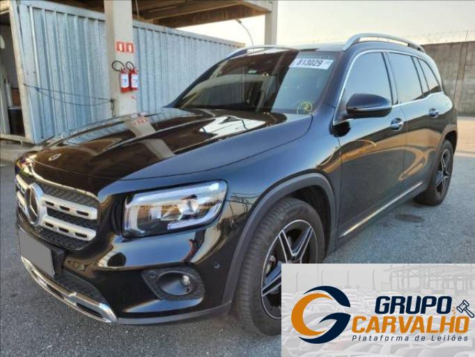 MERCEDES BENZ CLASSE GLB 20/21 MERCEDES BENZ CLASSE GLB 20/21