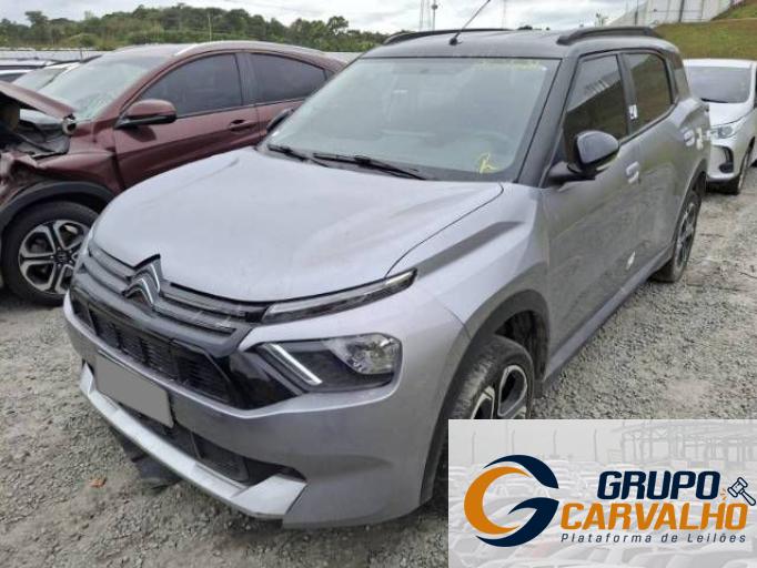 CITROEN C3 AIRCROSS 24/24 CITROEN C3 AIRCROSS 24/24