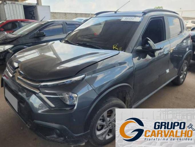 CITROEN C3 24/25