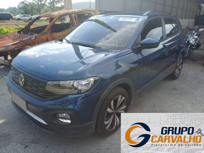 VOLKSWAGEN T-CROSS 24/24 VOLKSWAGEN T-CROSS 24/24