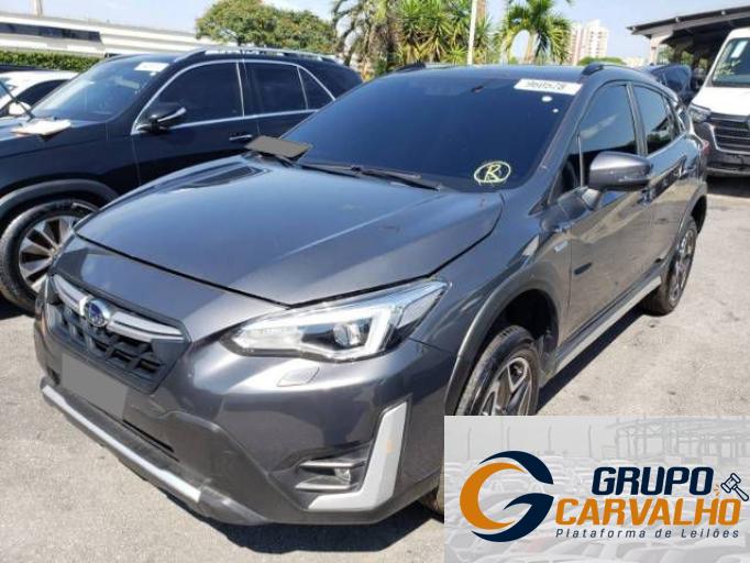 SUBARU XV 20/21