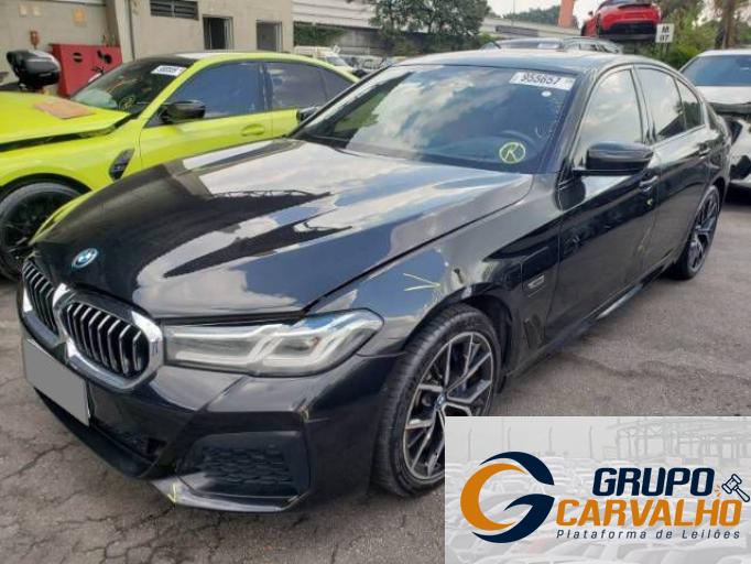 BMW SERIE 5 21/22 BMW SERIE 5 21/22