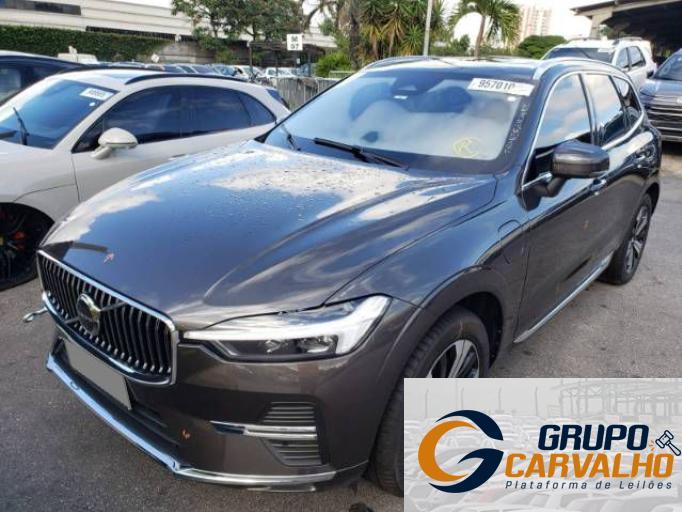 VOLVO XC60 23/24