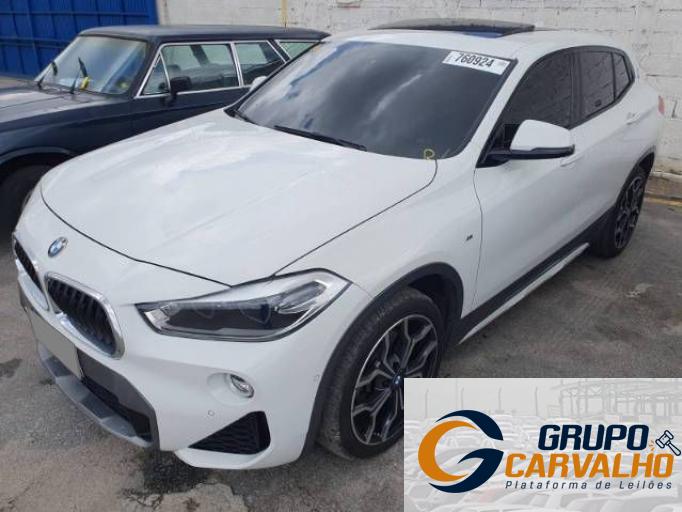 BMW X2 18/19