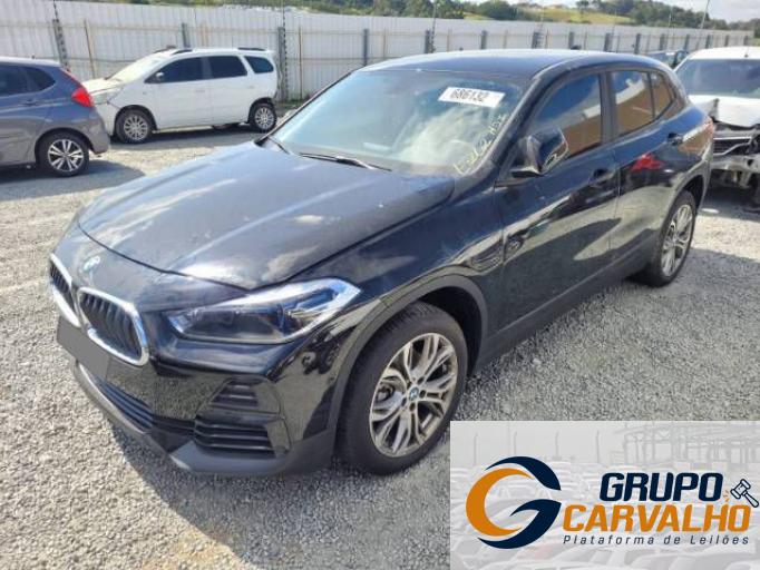 BMW X2 21/21
