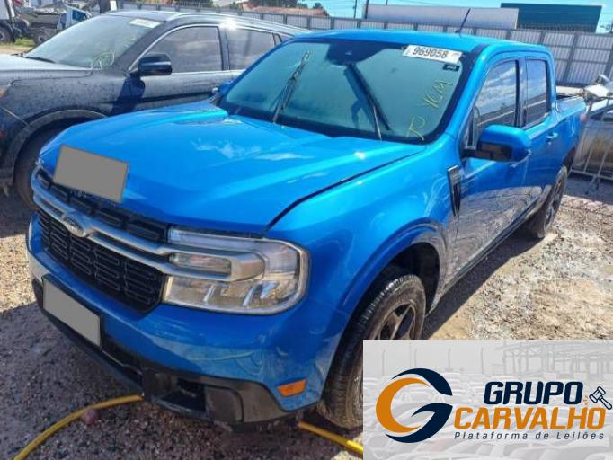 FORD MAVERICK 21/22
