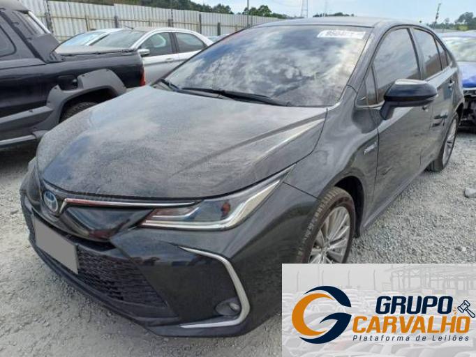 TOYOTA COROLLA 24/24 TOYOTA COROLLA 24/24