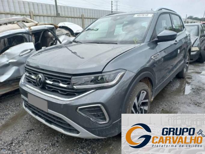 VOLKSWAGEN T-CROSS 24/25 VOLKSWAGEN T-CROSS 24/25