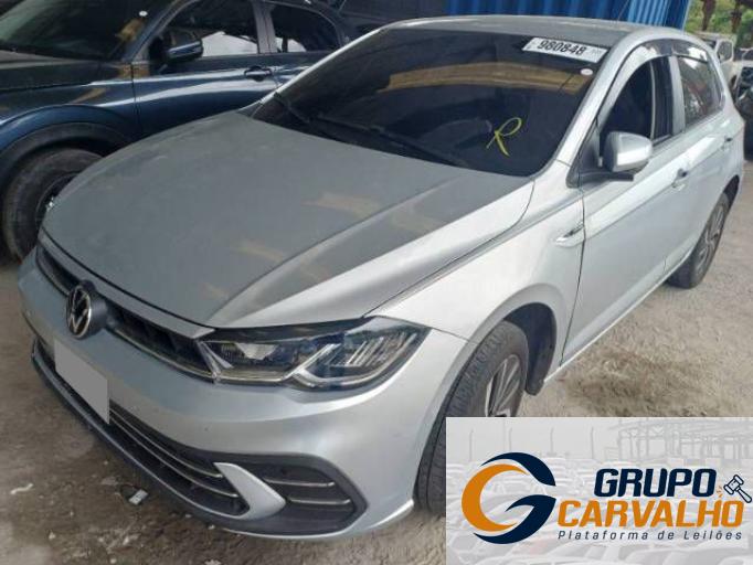 VOLKSWAGEN POLO 23/24 VOLKSWAGEN POLO 23/24