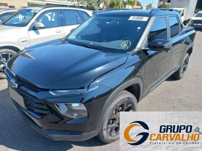 CHEVROLET MONTANA 23/23 CHEVROLET MONTANA 23/23