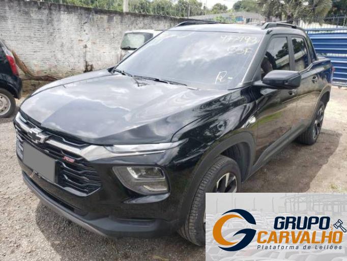 CHEVROLET MONTANA 24/24 CHEVROLET MONTANA 24/24