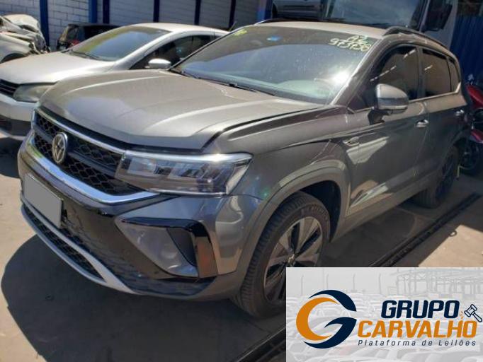 VOLKSWAGEN TAOS 23/24 VOLKSWAGEN TAOS 23/24