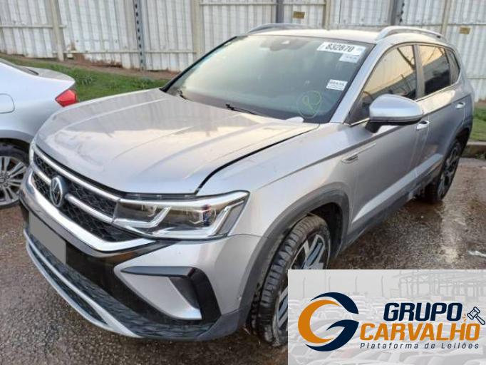 VOLKSWAGEN TAOS 23/23 VOLKSWAGEN TAOS 23/23