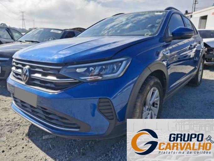 VOLKSWAGEN NIVUS 22/23