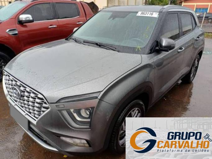 HYUNDAI CRETA 23/24 HYUNDAI CRETA 23/24