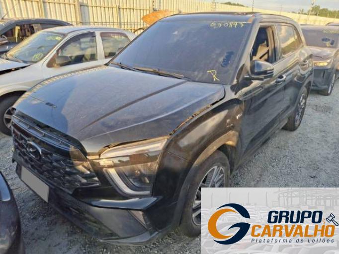 HYUNDAI CRETA 24/25 HYUNDAI CRETA 24/25