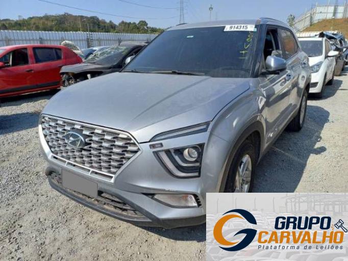 HYUNDAI CRETA 23/24 HYUNDAI CRETA 23/24