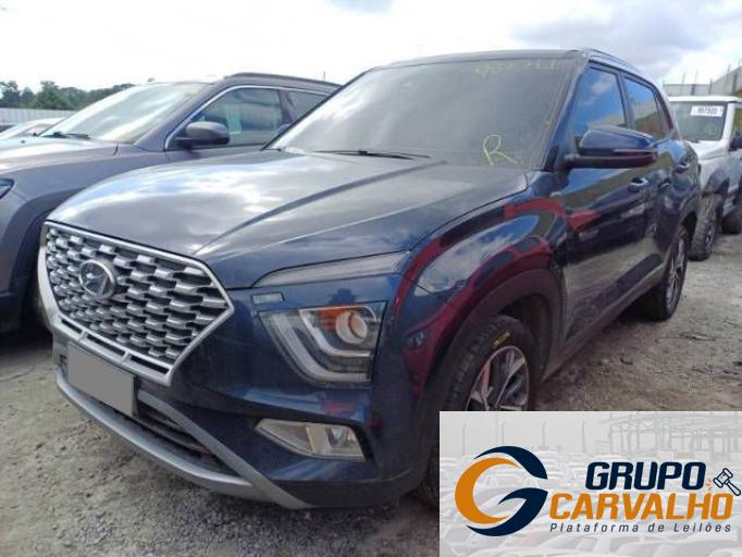 HYUNDAI CRETA 24/25 HYUNDAI CRETA 24/25