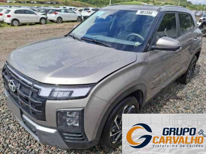 HYUNDAI CRETA 24/25