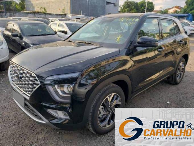 HYUNDAI CRETA 24/25