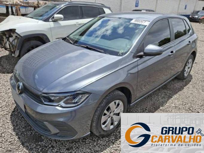VOLKSWAGEN POLO 23/24