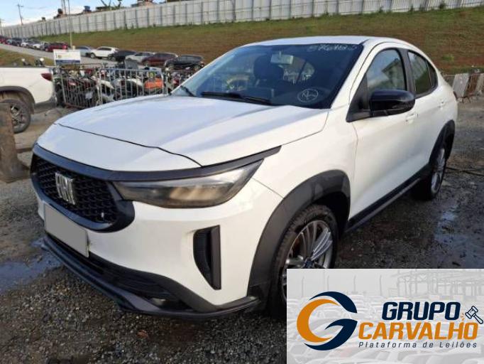 FIAT FASTBACK 24/24 FIAT FASTBACK 24/24