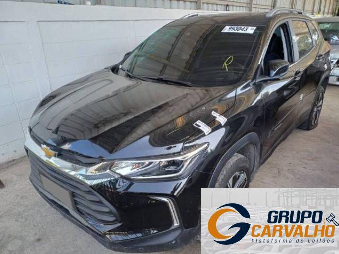 CHEVROLET TRACKER 24/25 CHEVROLET TRACKER 24/25