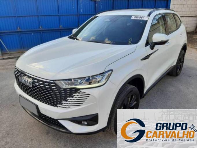 GWM HAVAL H6 23/24 GWM HAVAL H6 23/24