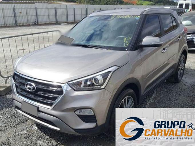 HYUNDAI CRETA 19/20