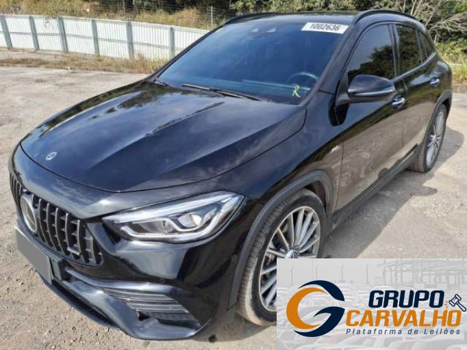 MERCEDES BENZ GLA 22/23