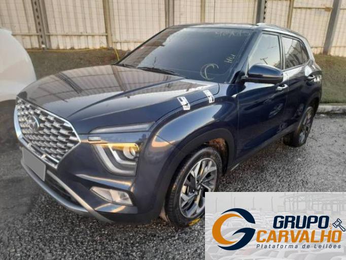HYUNDAI CRETA 23/24