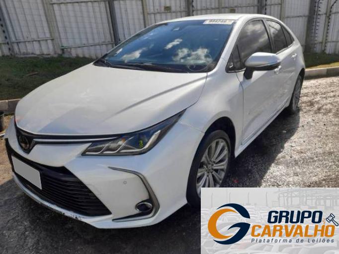 TOYOTA COROLLA 23/23 TOYOTA COROLLA 23/23