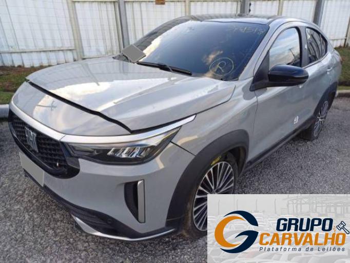 FIAT FASTBACK 22/23 FIAT FASTBACK 22/23