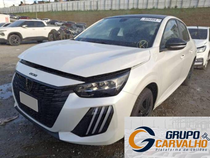 PEUGEOT 208 24/25