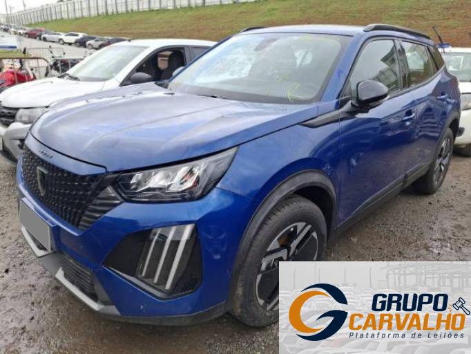 PEUGEOT 2008 24/25
