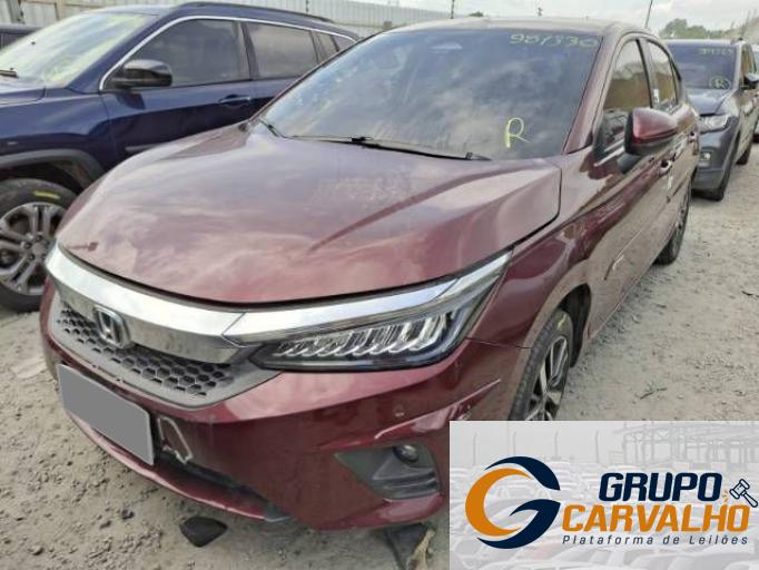 HONDA CITY HATCHBACK 23/24 HONDA CITY HATCHBACK 23/24