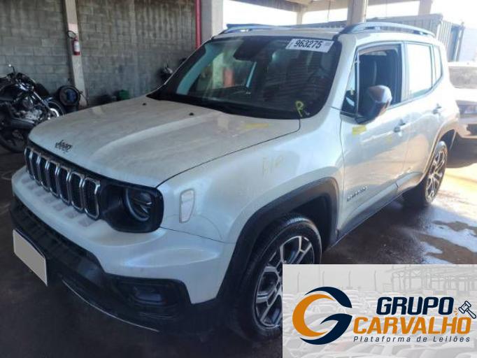 JEEP RENEGADE 22/23
