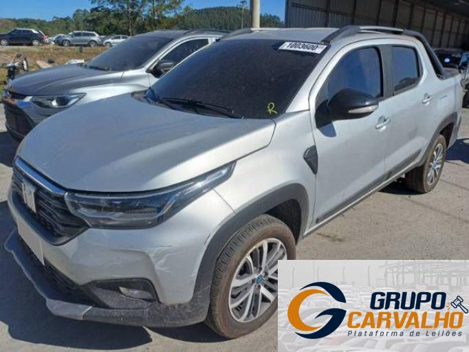 FIAT STRADA CD 24/25