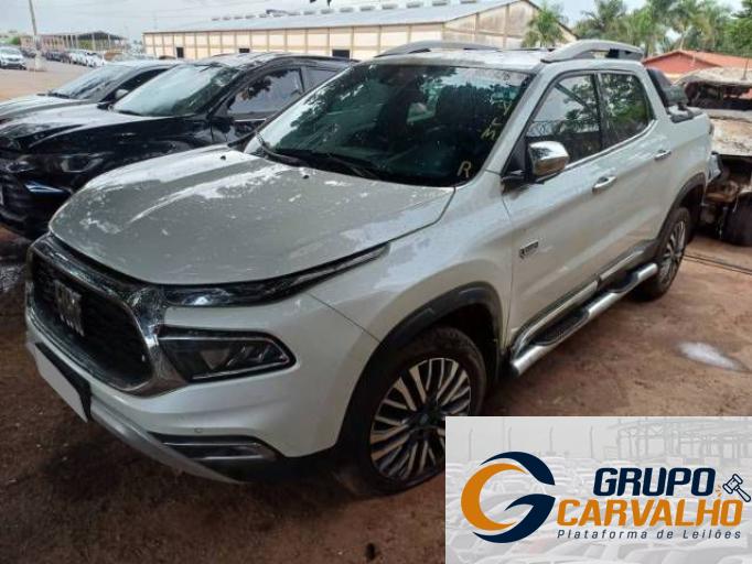 FIAT TORO 24/25