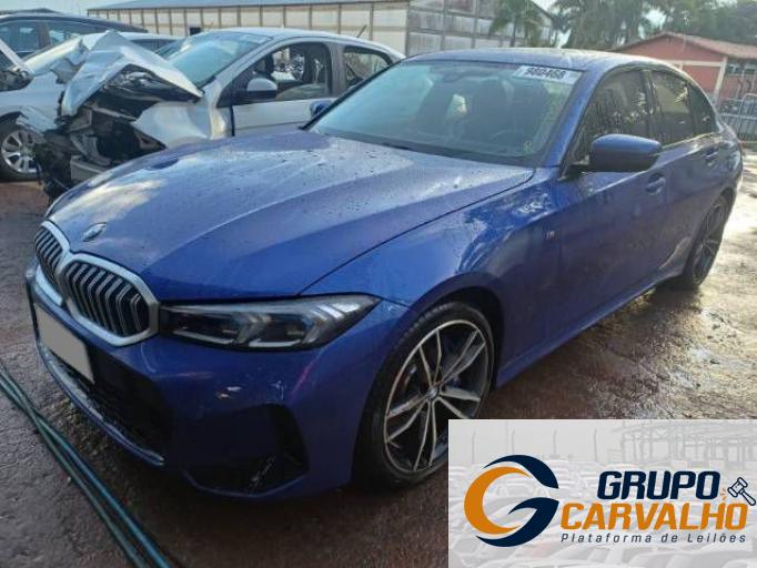 BMW SERIE 3 23/24
